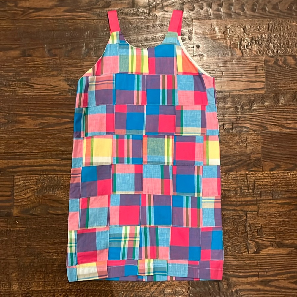 Maggie Breen sundress size 7